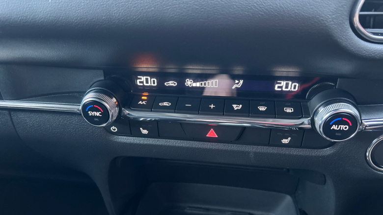 Mazda CX-30 2.0 e-Skyactiv G MHEV Exclusive-Line 5dr Auto Petrol Hatchback